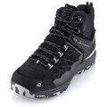 Chaussures Alpine Pro UBTB366990 Noir