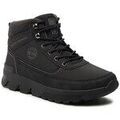 Baskets montantes Big Star MM174016 Grenoble