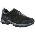 Randonn&eacute;e sur Grenoble : Chaussures Cmp melnick low wp waterproof multicolor