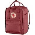 Sac a dos Fjallraven K�nken Laptop 13" Ox Red Rouge Grenoble