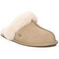 Chaussons UGG W Scuffette Ii Mustard Seed Grenoble