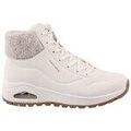 Baskets montantes Skechers Uno Rugged Darling