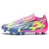 Chaussures de foot Puma Ultra Match Energy Fg Ag