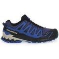 Chaussures Salomon Xa Pto 3d V9 Gtx