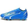 Chaussures de foot Puma Ultra Match Fg ag