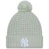 Bonnet New-Era Mlb Wmns Cosy Pom Beanie Neyyan Kulich Us One Size