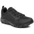 Running sur Grenoble : Chaussures adidas Tracerocker 2.0 Trail Running Shoes