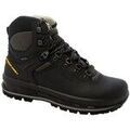 Randonn&eacute;e sur Grenoble : Chaussures Grisport Nero Dakar Trekking 2 Noir
