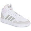 Baskets montantes adidas HOOPS 3.0 MID