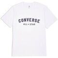 Tee-shirts sur Grenoble : T-shirt Converse Go-to All Star Standard Fit T-shirt Unisex