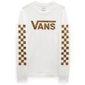 T-shirt Vans Animash Ls Bff Grenoble