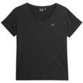 Tee-shirts sur Grenoble : T-shirt 4F F0908 W 20s