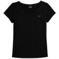 Tee-shirts sur Grenoble : T-shirt 4F F0941 W 20s