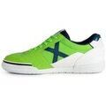 Sports collectifs sur Grenoble : Chaussures de foot Munich Gresca 310