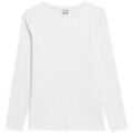 Tee-shirts sur Grenoble : T-shirt 4F Longsleeve F167 W 10s