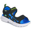 Sandales enfant Skechers RAZOR SPLASH Noir