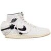 Baskets montantes Nike Air Jordan 1 Utility