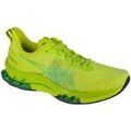 Running sur Grenoble : Chaussures Asics Gel-kinsei Blast