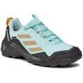 Randonn&eacute;e sur Grenoble : Chaussures adidas Terrex Eastrail Gore-tex Hiking Bleu