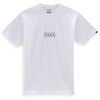 T-shirt Vans Classic Easy Box
