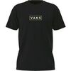 T-shirt Vans Classic Easy Box