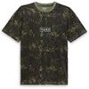 T-shirt Vans Classic Easy Box
