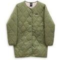 Vestes sur Grenoble : Veste Vans Forces Os Long Rev Liner Jacket