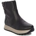 Bottines Rieker N405400 Grenoble
