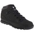 Randonn&eacute;e sur Grenoble : Chaussures Timberland Euro Rock Wr Basic Noir