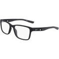 Lunettes sur Grenoble : Lunettes de soleil Nike 7014 Cadres Optiques, Noir, 53 mm