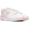 Baskets basses New Balance 550