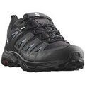 Randonn&eacute;e sur Grenoble : Chaussures Salomon X Ultra Pioneer Gtx Noir
