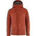 Vestes sur Grenoble : Veste Fjallraven Skogs� Rouge