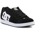 Skate & rollers sur Grenoble : Chaussures de Skate DC Shoes Net
