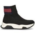 Baskets montantes Tommy Hilfiger Sock Sneaker Grenoble
