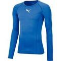 Tee-shirts sur Grenoble : T-shirt Puma Tee Ls