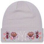 Bonnet New-Era Mlb Wmns Floral Cuff Beanie Neyyan Kulich