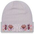 Bonnet New-Era Mlb Wmns Floral Cuff Beanie Neyyan Kulich