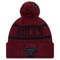 Bonnet New-Era Nba Jake Cuff Knit Chibul Grenoble