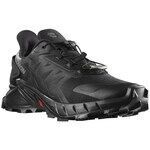 Chaussures Salomon Supercross 4