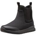 Baskets femme sur Grenoble : Baskets montantes Helly Hansen Lynn