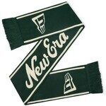 Echarpe New-Era Script Scarf