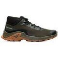 Chaussures Salomon X Reveal Chukka Cswp 2 Vert Grenoble