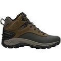 Chaussures Merrell Thermo Kiruna 2 Mid Waterproof multicolor Grenoble