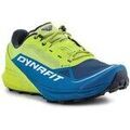 Chaussures Dynafit Ultra 50 Gtx Lime Punch reef