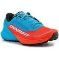 Running sur Grenoble : Chaussures Dynafit Ultra 50 W Gtx Ocean Iowa