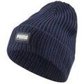 Bonnet Puma Ribbed Classic Cuff Beanie