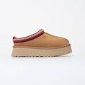 Chaussons / Pantoufles sur Grenoble : Chaussons UGG Tazz Slipper Chestnut