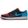 Baskets basses enfant Nike Air Jordan 1 Retro Low Og