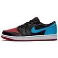 Chaussures enfants sur Grenoble : Baskets basses enfant Nike Air Jordan 1 Retro Low Og